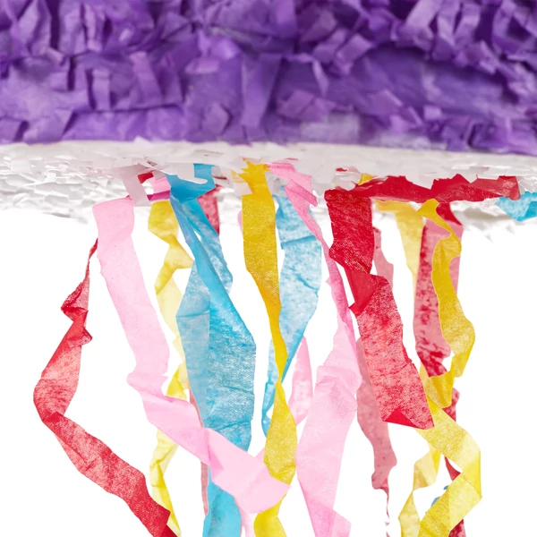 Szülinapi Torta Pinata Húzós Kivitel