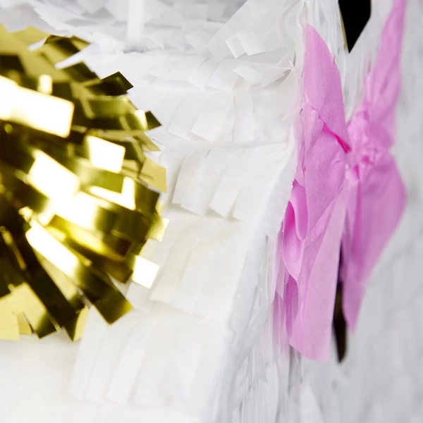 Unikornis Fej Pinata