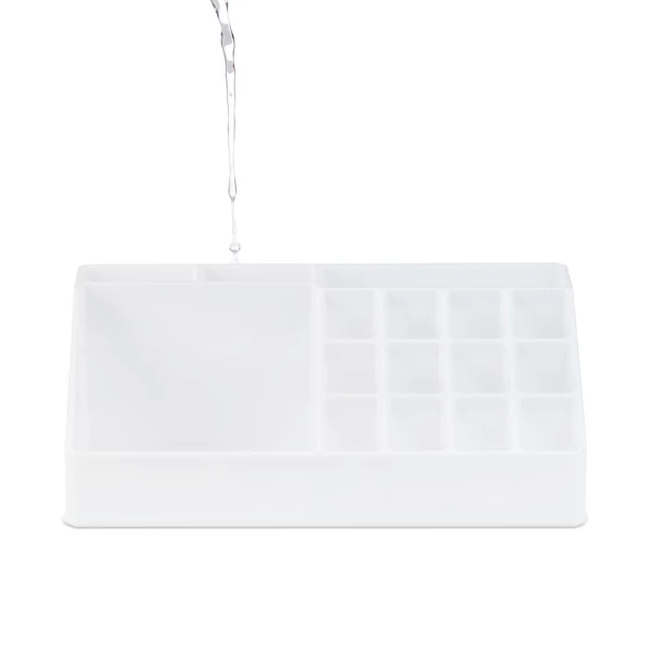 DÁLIA Smink Tároló, Rendszerező