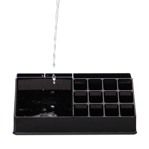 DÁLIA Smink Tároló, Rendszerező