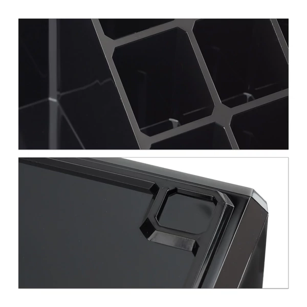 DÁLIA Smink Tároló, Rendszerező