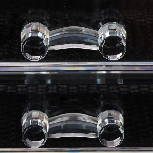 ELGA Smink Tároló Rendszerező Állvány, 4 Színben