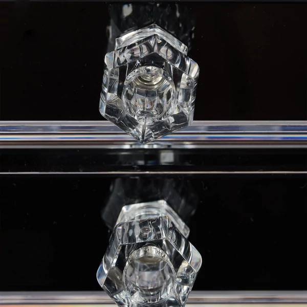 ELGA Smink Tároló Rendszerező Állvány, 4 Színben