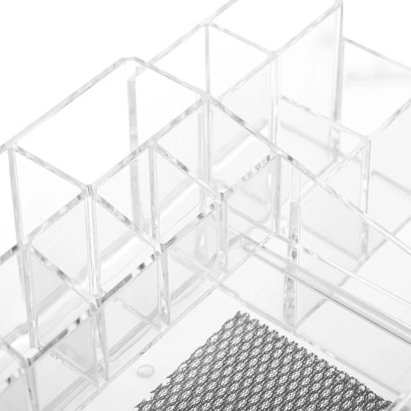 HILDA Smink Tároló, Rendszerező