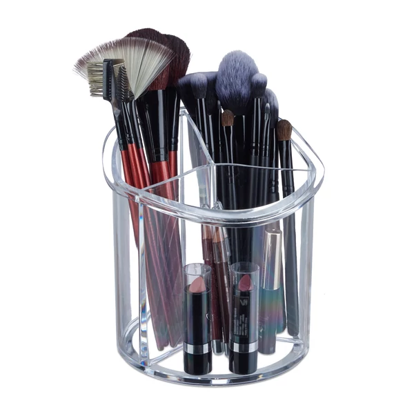 HILKA 3 Fakkos Smink Tároló