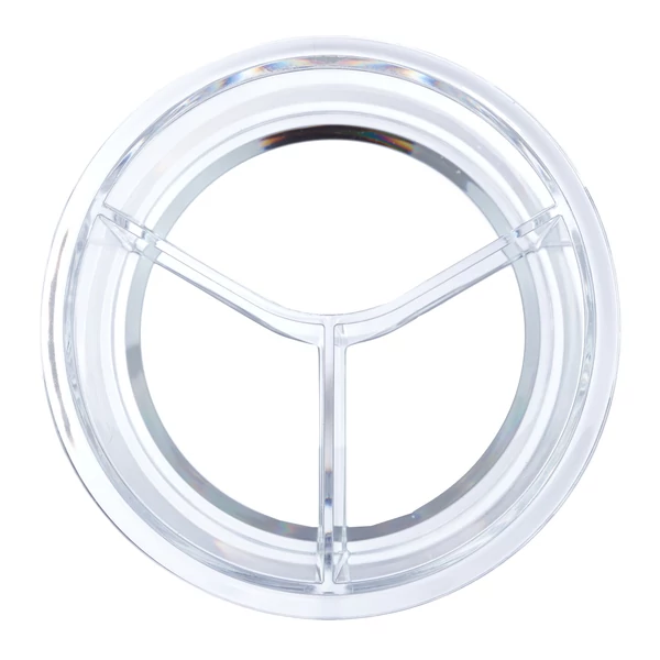 HILKA 3 Fakkos Smink Tároló