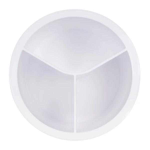 HILKA 3 Fakkos Smink Tároló 