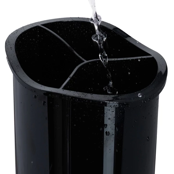 HILKA 3 Fakkos Smink Tároló 