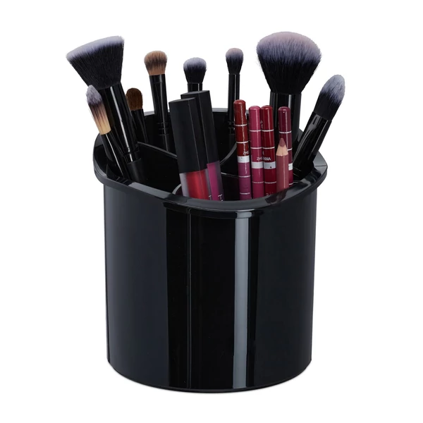 HILKA 4 Fakkos Smink Tároló 