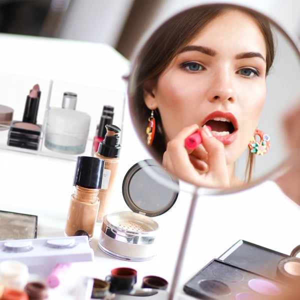 LETTA Smink Tároló, Rendszerező