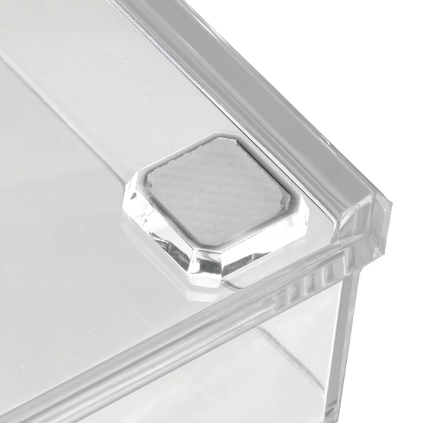 NONO Smink Tároló, Rendszerező 8 Fiókkal