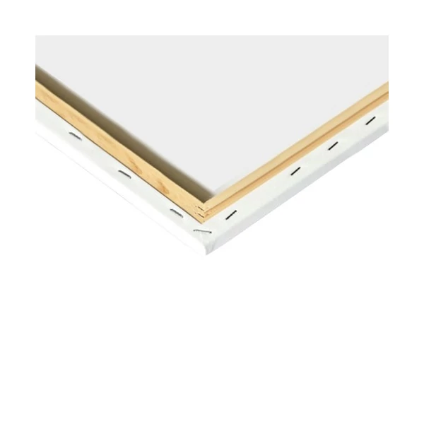 Róka Számfestő Készlet 40 x 50 cm