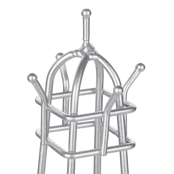 EIFFEL-Torony Alakú Ékszertartó, 2 Színben