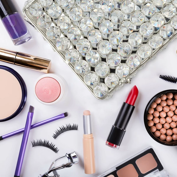 Kristály Ékszertartó Dobozka