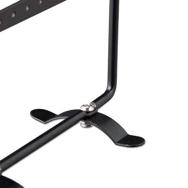 SURI Ékszertartó Állvány, Fülbevalókhoz, 3 Színben