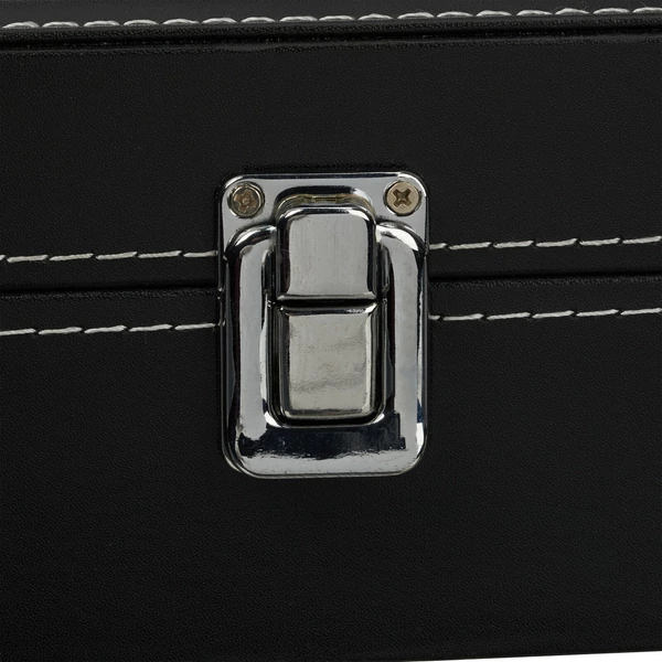 Szemüvegtartó Doboz 12 Rekeszes, 2 Választható Színben