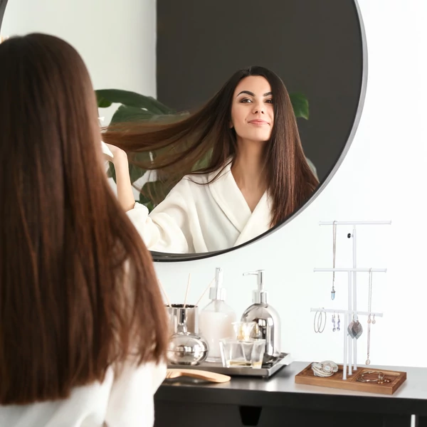 T-alakú Ékszertartó Állvány