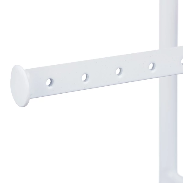 T-alakú Ékszertartó Állvány