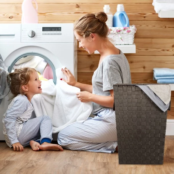 ABA Szennyestartó, 3 Színben