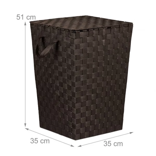 ABA Szennyestartó, 3 Színben