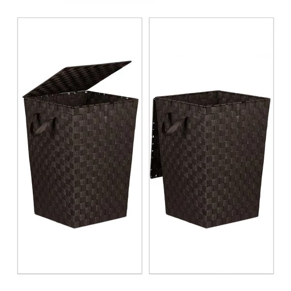 ABA Szennyestartó, 3 Színben