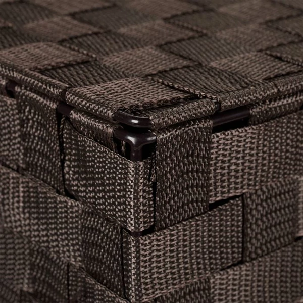 ABA Szennyestartó, 3 Színben