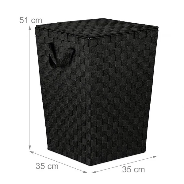 ABA Szennyestartó, 3 Színben