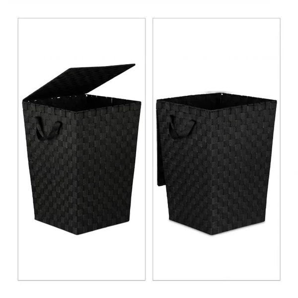 ABA Szennyestartó, 3 Színben