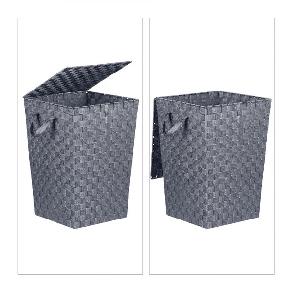 ABA Szennyestartó, 3 Színben