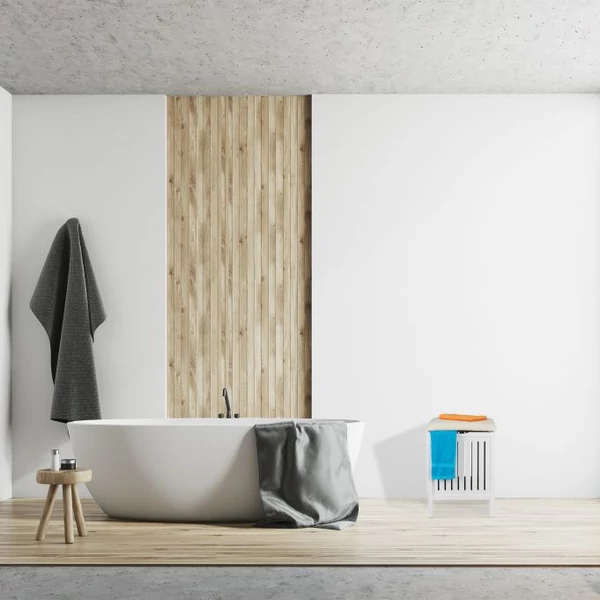 MILLER Pad, Belső tárolóval