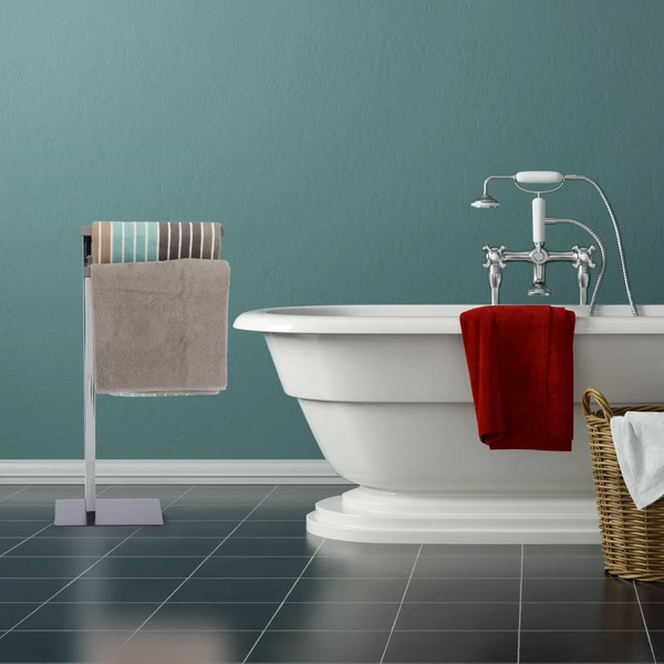 LAKRON Törölközőtartó