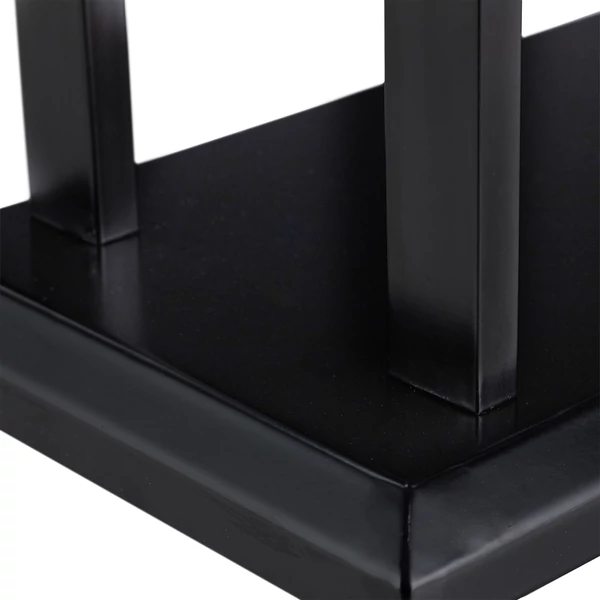 LIHKA 2 Karos Törölközőtartó