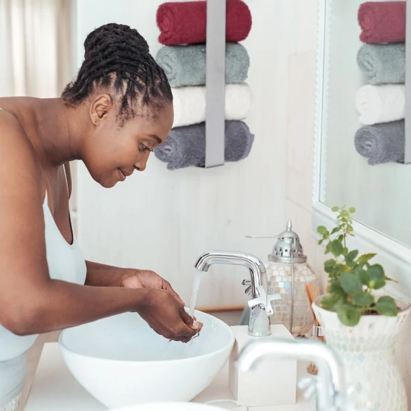 MAMBA Fali Törölközőtartó