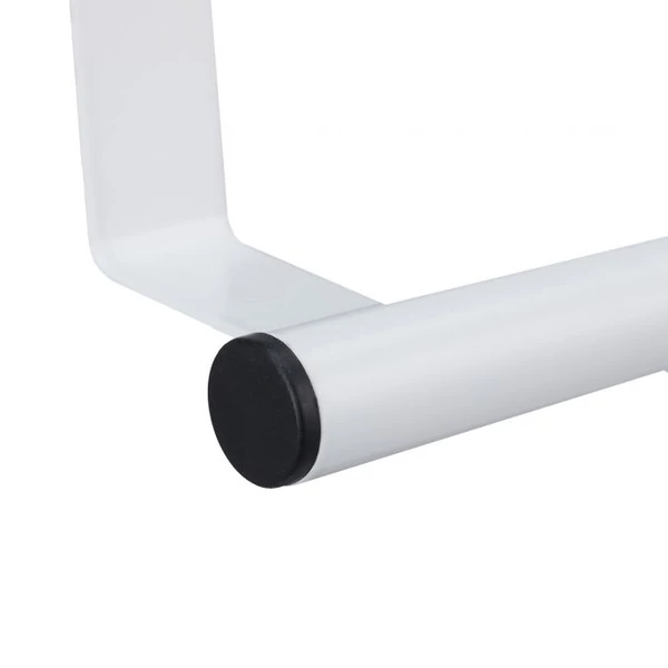 MINTO Ajtóra Akasztható Konyharuha Tartó, Törölközőtartó, 2 Színben