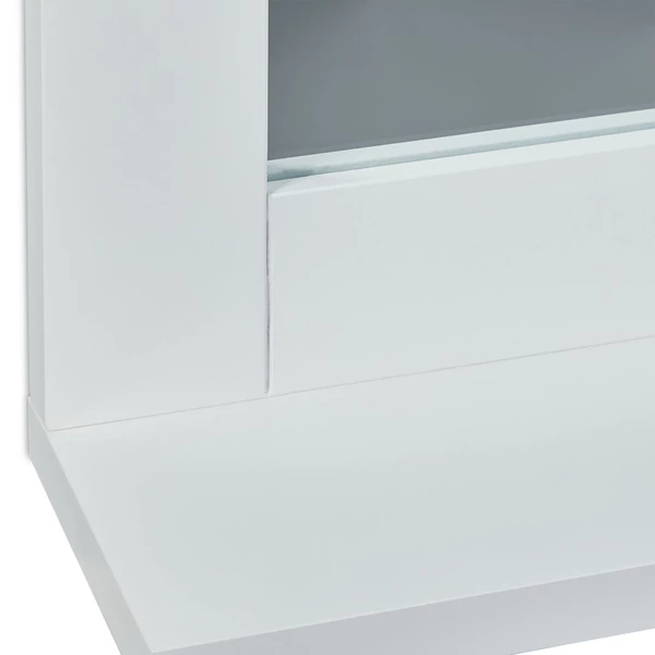 BELIN Fali Tükör, Polccal