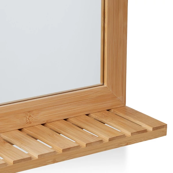 IDGAN Fali Tükör, Polccal