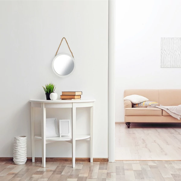 ROJNA Fali Tükör, Kötél Pánttal