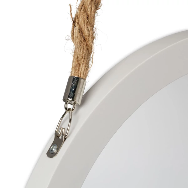 ROJNA Fali Tükör, Kötél Pánttal