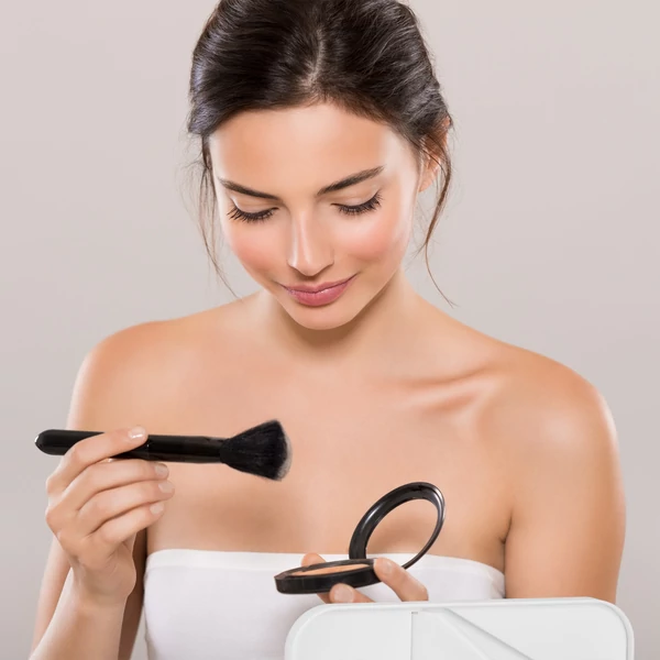 PATI Kozmetikai Tükör