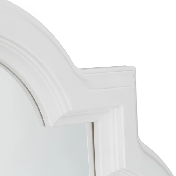 VINTAGE Fali Tükör, 3 Színben