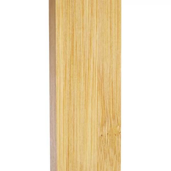 EMA Bambusz Ruhaállvány, Polcokkal