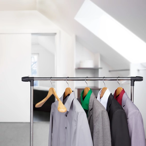 Fa Vállfa, 3 Választható Színben