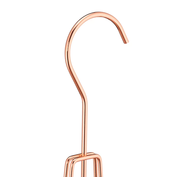 Övtartó Vállfa 3 Darabos Szett, 3 Színben