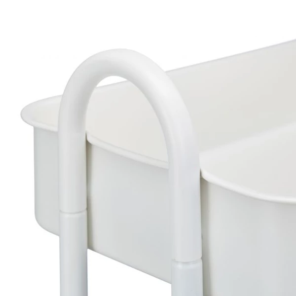 RETRÓ Zsúrkocsi, 2 Színben