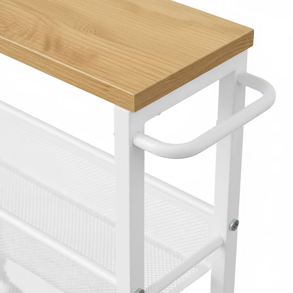 SERMA Keskeny Zsúrkocsi