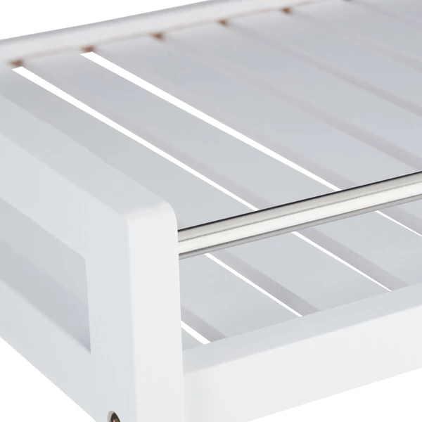 KITA Bambusz Zsúrkocsi, Tálaló Kocsi