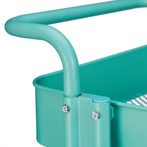 RETRÓ Zsúrkocsi, 3 Színben