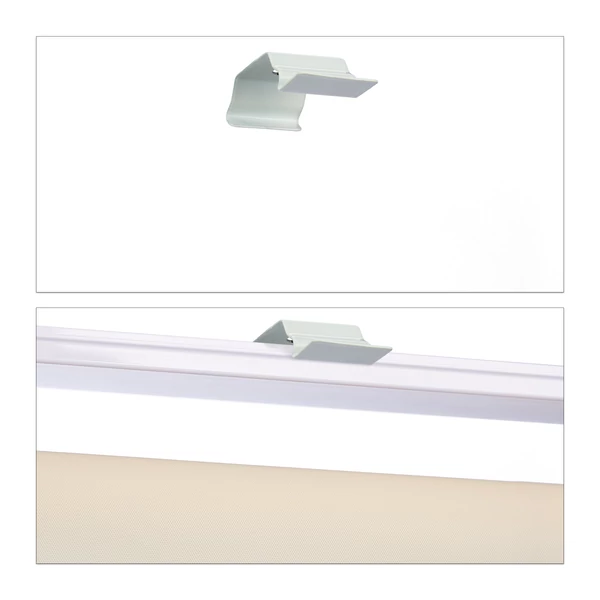 Bézs Színű Zuhanyroló 120 x 240 cm