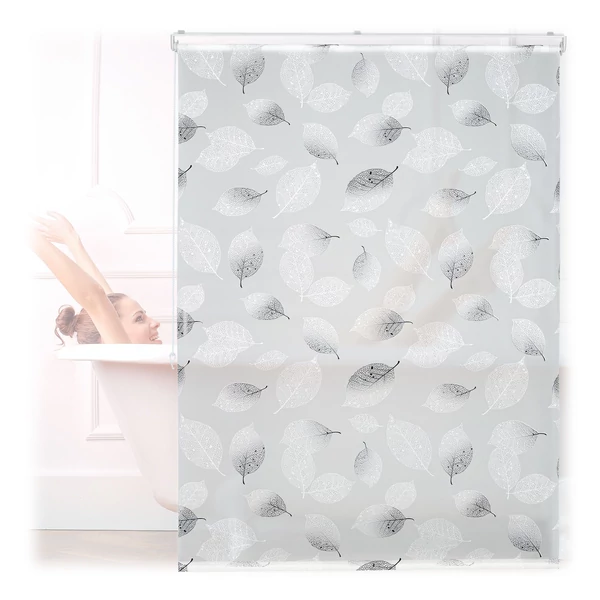 LEVÉL Mintás Zuhanyroló 120 x 240 cm