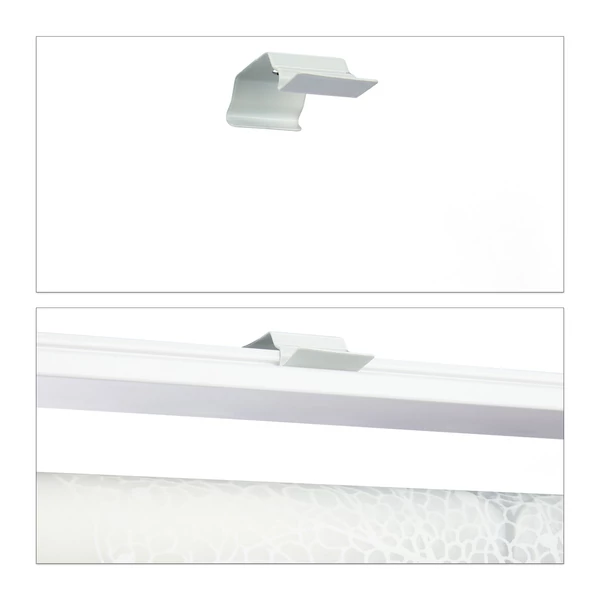 LEVÉL Mintás Zuhanyroló 160 x 240 cm